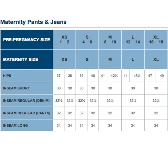 Haute Mama Maternity Full Belly Band Faded Light Wash Stretched Skinny Jeans M - Picture 6 of 6